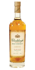 CLADDAGH IRISH WHISKEY